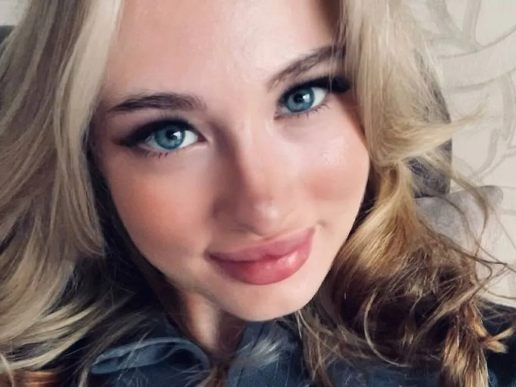 MeghanHickory – webcam model profile photo