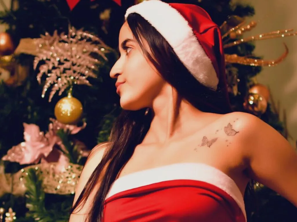MiaFischerry – webcam model profile photo