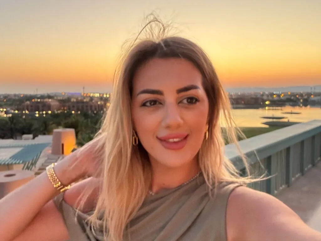 SarahCollie – webcam model profile photo