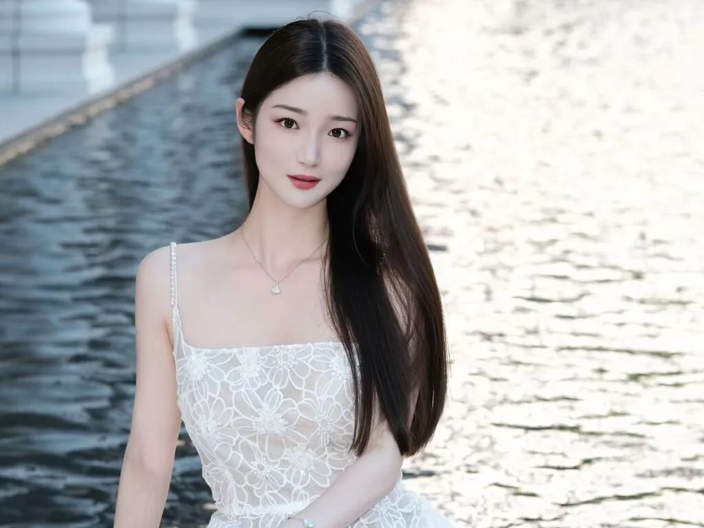 xiyao – webcam model profile photo